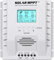 OOYCYOO MPPT 60A Solar Charge Controller, 12V/24V DC, 750W/1500W, LCD Display, Temperature Sensor, Works for Sealed, Gel, Flooded and Lithium Batteries