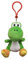 Super Mario LLAVERO Plüschtier Yoshi