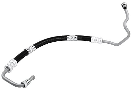 Frankberg 1x Servolenkung Schlauch Kompatibel mit Astra G Caravan T98 1.7L 2.0L Diesel 1998-2004 Zafira A F75 1.6L 1.8L 2.2L Benzin 2000-2005 Replace# 9127419