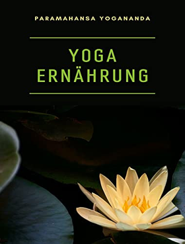Yoga ernährung (übersetzt)
