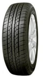 TRAZANO Sommerreifen 215/65 R 17 TL 99H SU318 H/T BSW M+S
