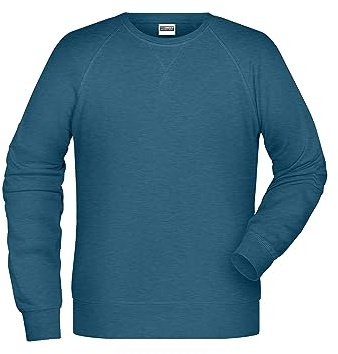 James & Nicholson Herren Softshell Jacke - Softshelljacke in sportlichem Design