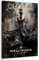 Kunstgestalten24 Leinwandbild Ballerina Tänzerin Champagner Pop Art Bild Kunstdruck Wanddeko