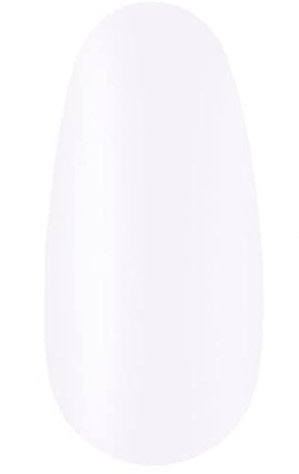 UV Nagellack Gel für Nägel - Perfect White - Gel Nail Polish UV-LED -7ml- langlebig - Glanz Maniküre - DIY Nageldesign - Farbe GelNägel Manicure