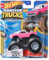 Matchbox Hot Wheels Monster Trucks Dodge Charger R/T (rosa)