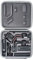 ZahoTse Portable Storage Bag For DJI Ronin RS 3 Gimbal stabilizer,Travel Bag Handbag Compatible with DJI Ronin RS 3 Gimbal stabilizer,Case Accessories,Hard Carrying Case(1111100)