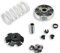 Malossi Variateur Multivar 2000 Liberty 4 T, Zip 4 T pour Apr Scarabeo 4T 50