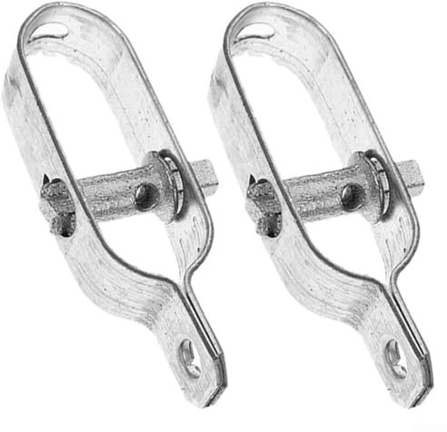 Robuster Drahtspanner für Zaun, Kabel, Seil, Bau