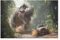 Puzzle for Adults 1000 Jurassic World Puzzles for Adults and Age 14 Years Family Puzzles, Home Entertainment Games4 38x52cm Fds426