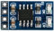 Tissting Solarmodul, 1A 4,2 V 3,7 V Eingang 4,2 V Ausgang Lipo Li-Ion Lithium-Batterie Ladegerät MPPT Solar Controller Modul, Batterieladungseinheiten (Keine Nadel)