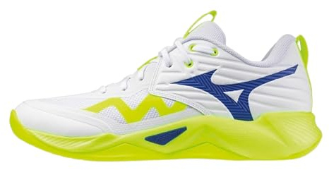 Mizuno WAVE MOMENTUM PRO Unisex-Erwachsene Schuhe