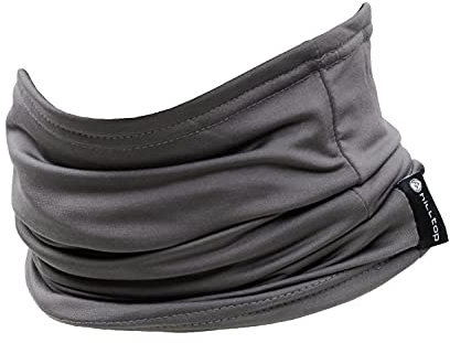 Hilltop Motorrad Halstuch, Multifunktionstuch, Schlauchtuch, Bandana, Schal viele Farben, Farbe/Design:Design 308-4