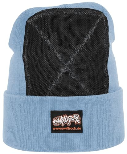 Swift Rock Classic Breakdance Headspin Beanie