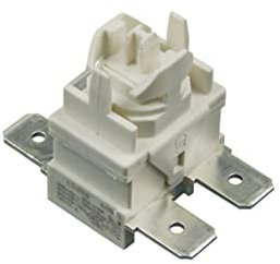 Interruptor de encendido/apagado Lavavajillas C00096884 INDESIT Lavavajillas C00096884 INDESIT