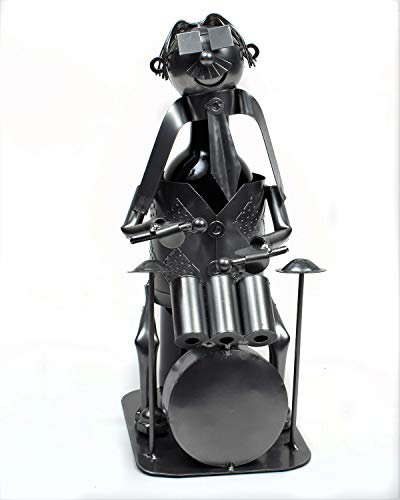 JB botella soporte para batidora de mano