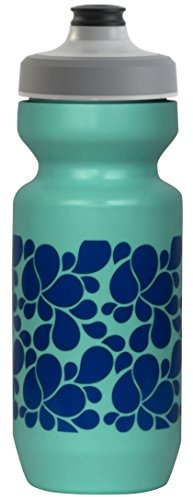 Specialized Bikes Simply Pure Purist Wasserflasche, 625 ml, Aqua