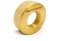 Bouchon femelle S60x6 - femelle 1 pouce en laiton