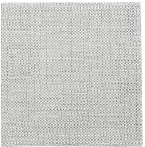 Garcia de Pou 700 Einheit Dry Baumwolle Air Laid Servietten, Papier, Grafito, 30 x 30 x 30 cm
