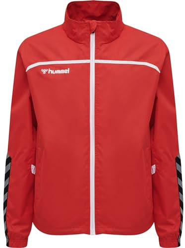 hummel Authentic Trainingsjacke Kids F7045 Kinder