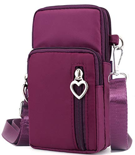 Sportarmband im Freien, schweißresistent, für Laufen, Handtasche, Sporttasche, Handytasche, Schlüsselanhänger, für iPhone 13 Pro/12 Pro/Xs Max/Xr, Galaxy S10 Plus,