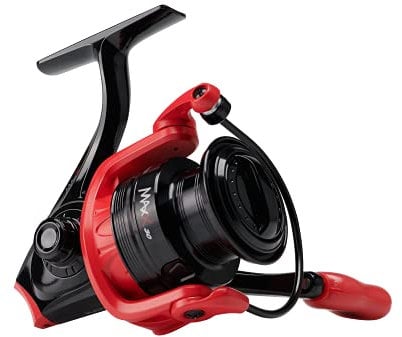 Abu Garcia Max X Spinnrolle