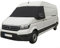 UK Custom Covers SW516BLACKAD3 Frontscheibenabdeckung, Schwarz: Wasserfest, Van, Fahrzeugabdeckung, Windschutzscheibenabdeckung, Groß