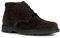 Geox U Spherica Ec1, Stivale alla Caviglia Uomo, caffè, 45 EU