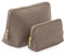 BagBase Boutique Accessory Case Taupe M (18 x 11 x 4,5 cm) (BG751)