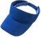 Cysocool Kinder UV-Schutz Sonnenschild Visor 4-10 Jahre Mädchen Jungen Golf Visor Hut Sonnenblende Junior Sommerhut Tennis Kappe Schirmmütze Sonnenhut Sport Mütze Running Strand Visier Cap UPF 50+