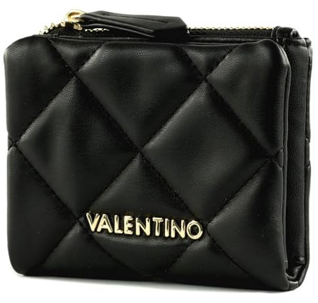 VALENTINO Ocarina Wallet Nero
