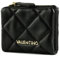 VALENTINO Ocarina Wallet Nero