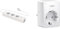 TP-Link Tapo P300 Steckdosenleiste Mit 2 USB-Anschlüsse & 1 Type C-Anschluss & Tapo P110 Smart WLAN Steckdose Mit Energieverbrauchskontrolle