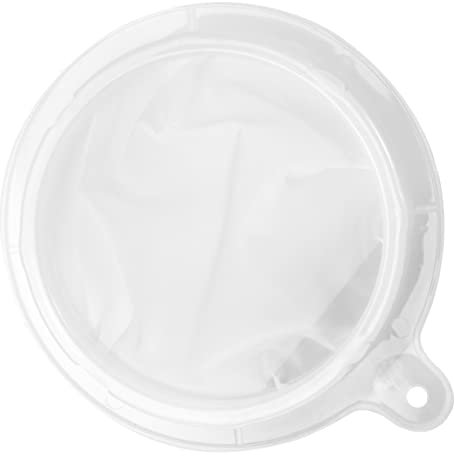 CRILSTYLEO Maglia Del Filtro Alimentare Filtro Olio Maglia Colino Per Alimenti Imbuti Da Cucina Imbuti Per Olio Borsa Per Birra Birra Filtro A Rete Filtro Per Caffè Colino Per Alimenti