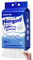matern'ella Hanging Disposable Face Towel Soft Thick Facial Cleansing Wipes Fragrance Free Alcohol Free Wet and Dry Dual Use Remover Dry Wipes Face Towelettes for Sensitive Skin 8x8in 166 Count
