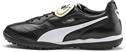 PUMA Unisex's King Top Tt Soccer Shoe