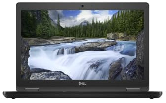 Dell Latitude 5590-16Go RAM - 128Go SSD - Intel Core i5-8350U - Ordinateur Portable d'Occasion