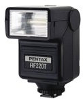 Pentax AF 220 T Kompakt-Blitz Blitzgerät