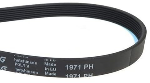 REPORSHOP - Electrolux Séchage ceinture AEG 1971 H7 1366033007