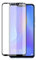 Ksix Protector de Pantalla Cristal Templado para Movil Huawei Mate 20 Lite Extreme 2,5, D Ne Gramos o