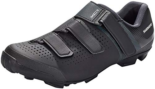 Shimano Unisex Zapatillas Shimano MTB Xc100Cycling Shoe