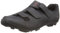 Shimano Unisex Zapatillas MTB XC100 Cycling Shoe, Schwarz, 41 EU