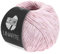 LANA GROSSA Linarte | Moderner Baumwoll/Leinen-Klassiker | Handstrickgarn aus 40% Microfaser (Viscose), 30% Baumwolle, 20% Leinen & 10% Polyamid | 50g Wolle zum Stricken & Häkeln | 125m Garn FB303