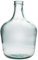 TREND'UP Bouteille Passion - Dame Jeanne 12L en Verre Recyclé Transparent 1200 cl