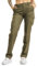 Brandit Women BDU Ripstop Pants, color: olive, size: 36