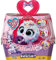 Little Live Pets | Scruff-a-Luvs Mystery Animal Mom & Baby Reveal, Wash, Groom and Rescue A Pastel Rainbow Colored Plush Pet Puppy, Pony Or Kitten with Her Baby., Mehrfarbig