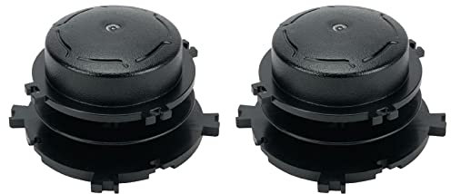 FUMHEUF Fil de rechange pour débroussailleuse Stihl FS-AutoCut 36-2 46-2 56-2