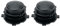FUMHEUF Fil de rechange pour débroussailleuse Stihl FS-AutoCut 36-2 46-2 56-2