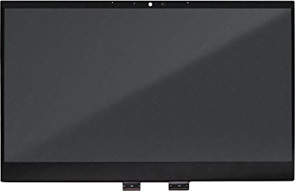 FTDLCD® 13,3 Zoll FHD OLED LCD Touchscreen Digitizer Display Assembly ATNA33XC01-0 für ASUS ZenBook Flip 13 UX363JA UX363JA-DB51T UX363JA-XB71T 30Pins
