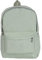 Schulrucksack Jungen Mädchen Teenager, Rucksack Lightweight Schultasche, Casual Daypack High School Rucksäcke für College Student Draußen Reisen Sports Tasche A4 Zeitschrift iPad (Grün)