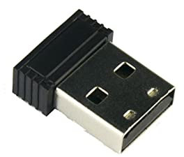 smartLAB ANT Stick2 USB Adapter Stick mit USB2 ANT2 Stick geeignet auch für Garmin